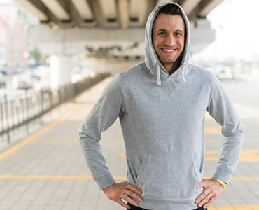 hoody-men